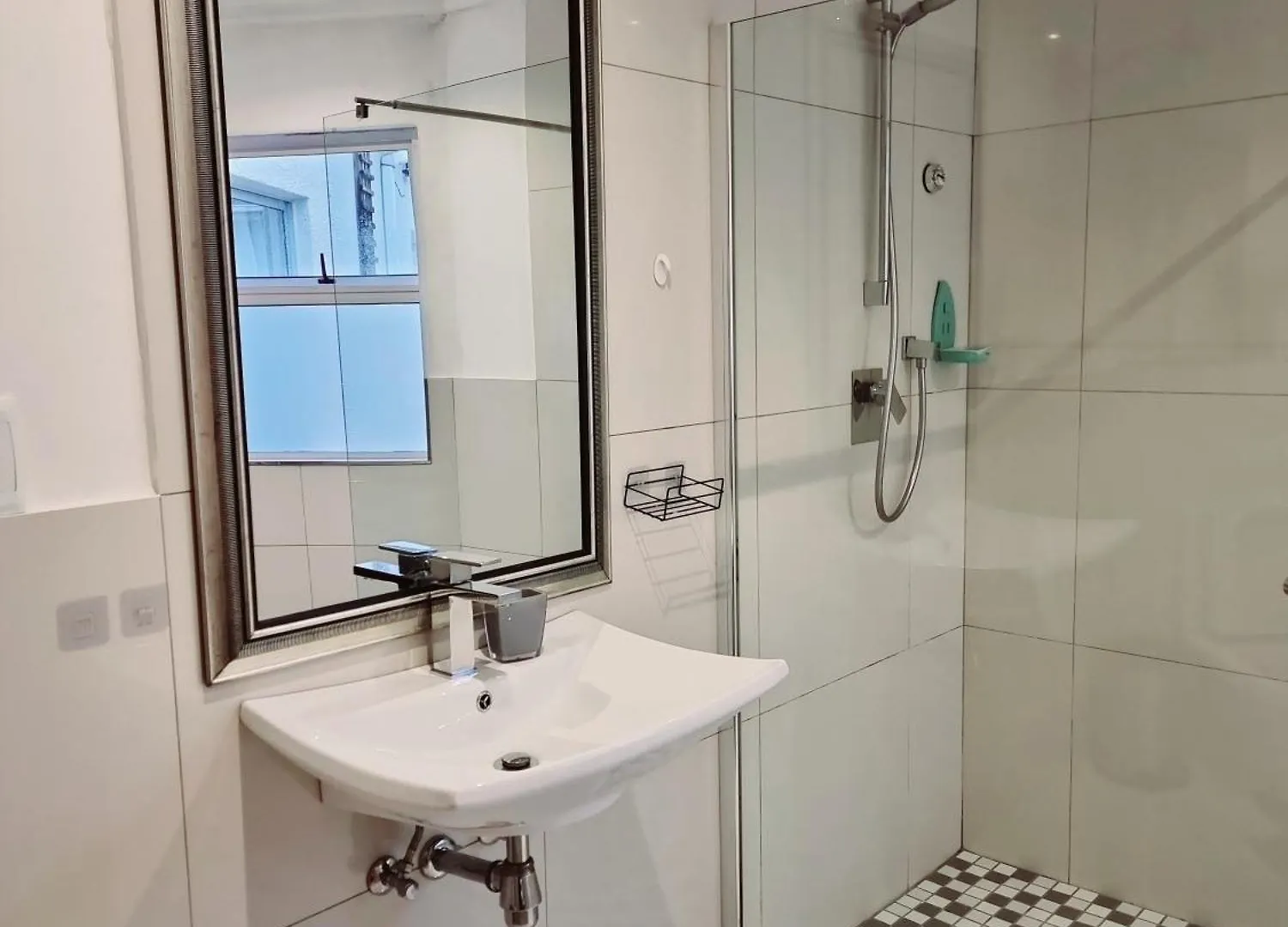 ヴィラ Flamingo Self Catering