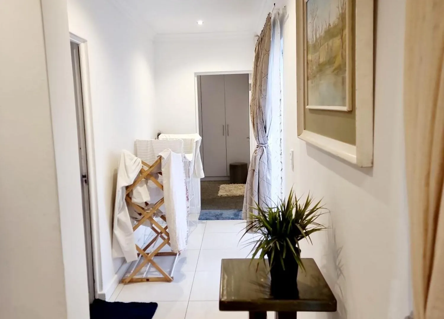 ヴィラ Flamingo Self Catering 南アフリカ