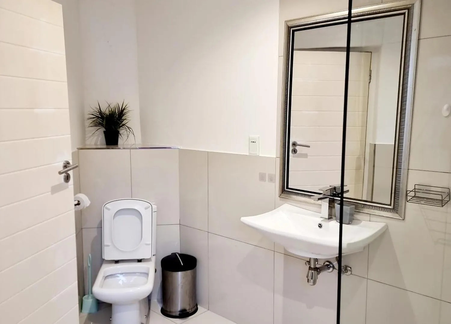 Flamingo Self Catering 南アフリカ