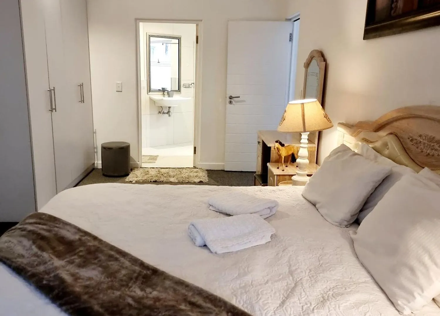 Flamingo Self Catering