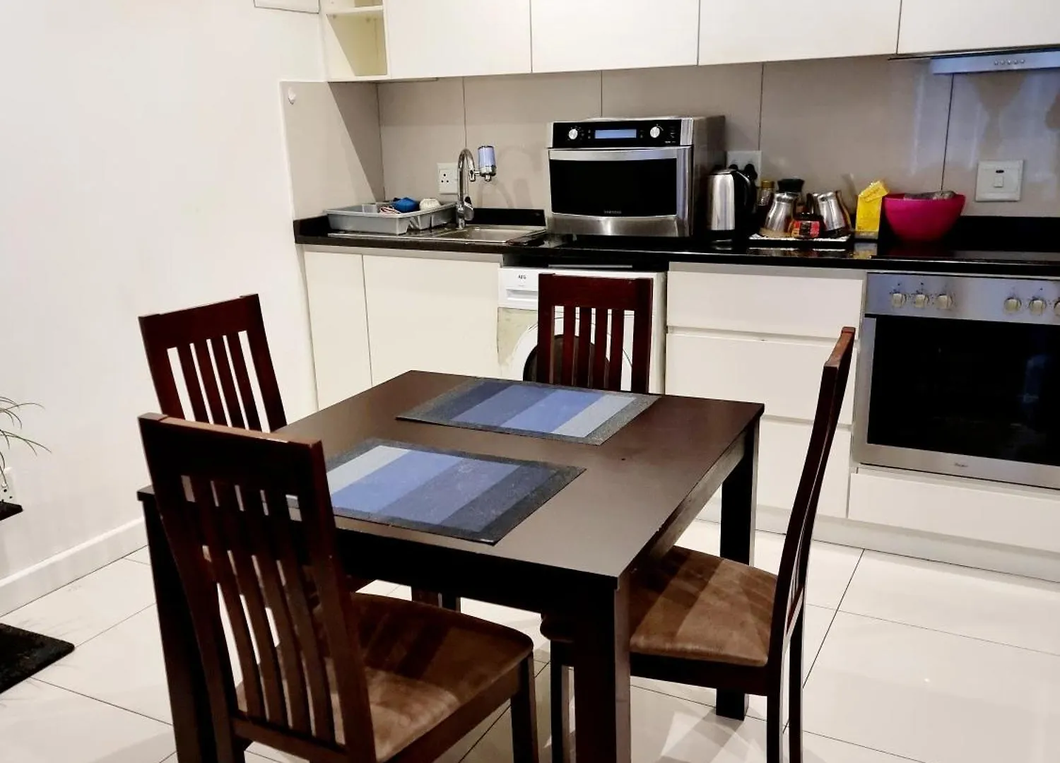 Flamingo Self Catering Cape Town