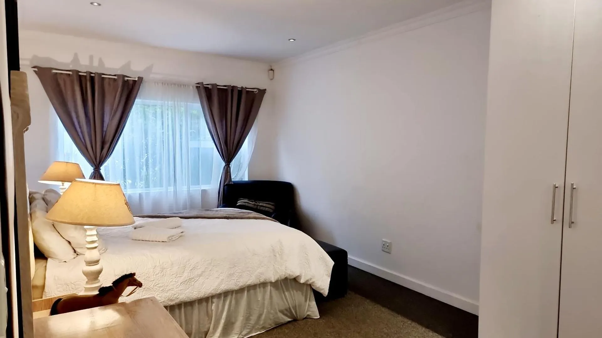 Flamingo Self Catering 0*, Cape Town Güney Afrika