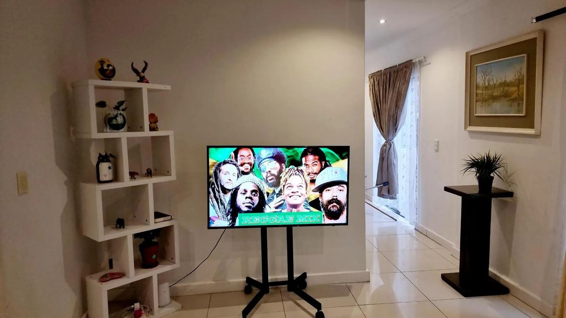 Flamingo Self Catering Cape Town