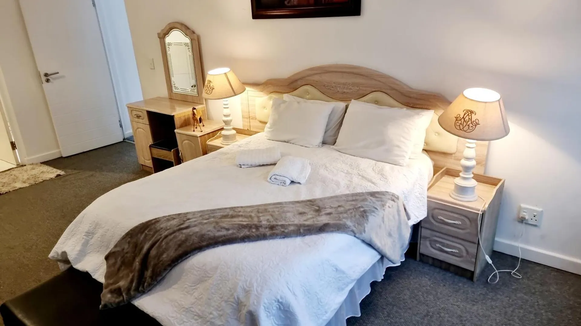 Flamingo Self Catering