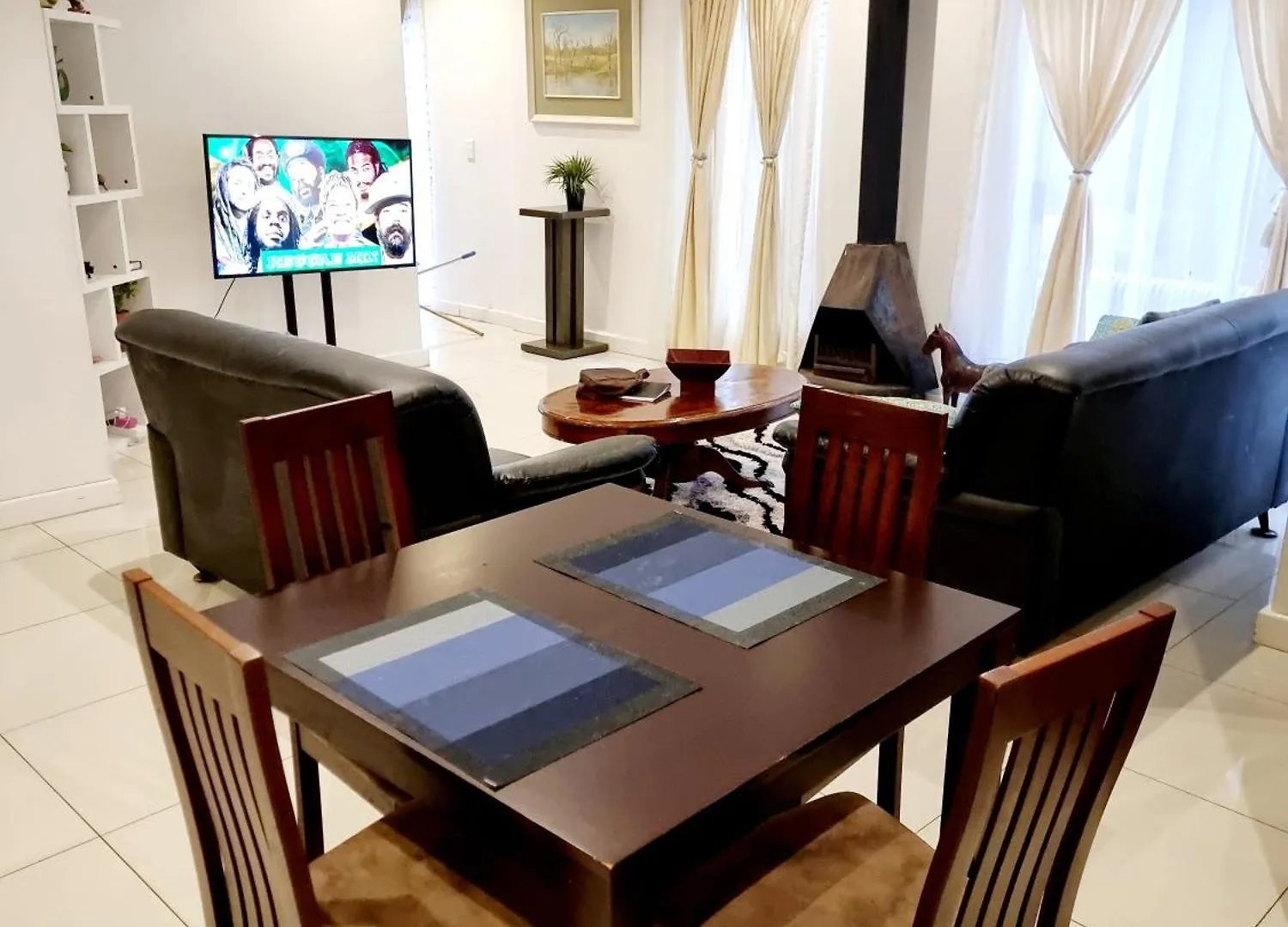 Flamingo Self Catering Villa